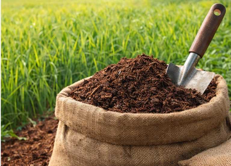 Organic Compost