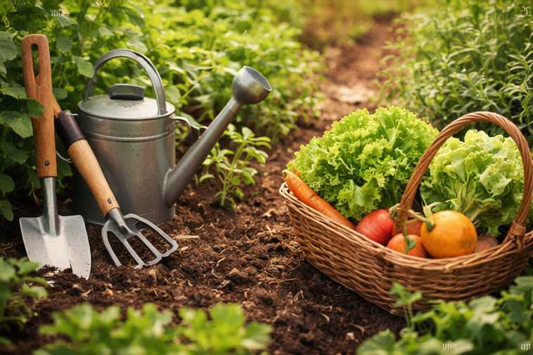Farming Tools