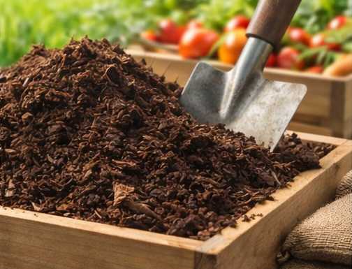 100% Organic Fertilizer