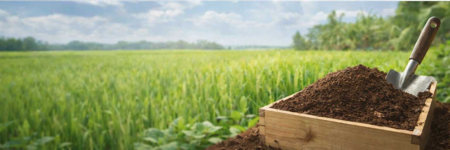 Organic Farming