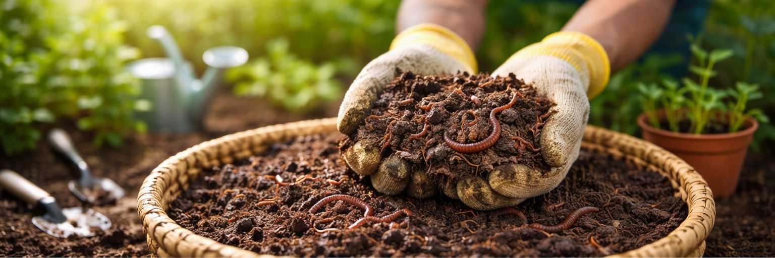 Organic Farming